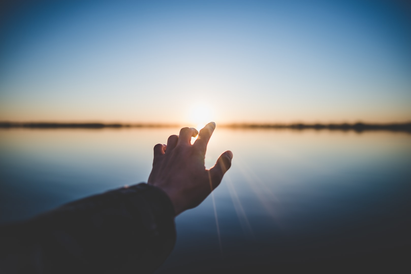 Praise God by Jupiter Rueda de Leon